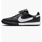 Сороконіжки унісекс Nike Premier 3 Low Tf Black HM0283-001