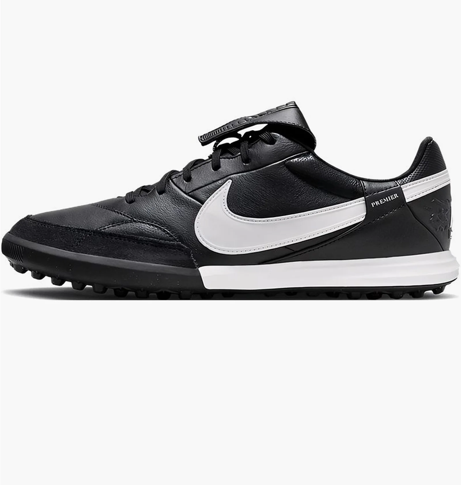 ᐉ Сороконожки унисекс Nike Premier 3 Low Tf Black HM0283-001