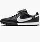Сороконіжки унісекс Nike Premier 3 Low Tf Black HM0283-001