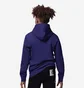 Спортивный костюм детский Air Jordan Mj Flight Mvp Violet 95C721-PA5__95C503-PA5