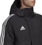 Куртка чоловіча Adidas Condivo 22 Stadium Black H21252