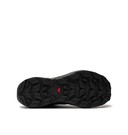 Кросівки чоловічі Salomon Elixir Activ Gore-Tex Black L47456100