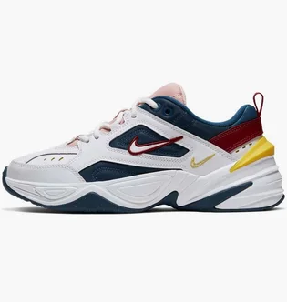 Кроссовки женские Nike W M2K Tekno Multi Ao3108-402