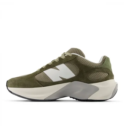 Кросівки унісекс New Balance Wrpd Shoes Olive UWRPDCCC