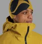 Шапка унісекс Montane Jango Roundel Yellow HJRBE.GINO20