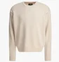 Кофта мужская Stussy Handwritten Beige 117263-1002