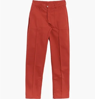 Штаны женские Air Jordan Woven Pants Red FN5446-615