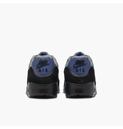 Кроссовки мужские Nike Air Max 90 Grey IB6392-001