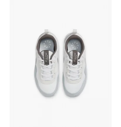 Кросівки дитячі Nike Air Max Motif (Ps) Grey Dh9389-101