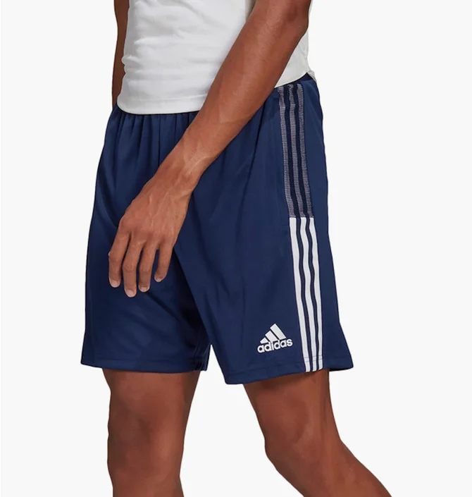Шорты мужские Adidas Tiro21 Tr Sho Blue Gh4471