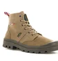 Черевики чоловічі Palladium Pallabrousse 75 Brown 77952-230