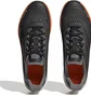 Кросівки чоловічі Adidas Terrex Agravic Flow 2 Gtx Black HR1110