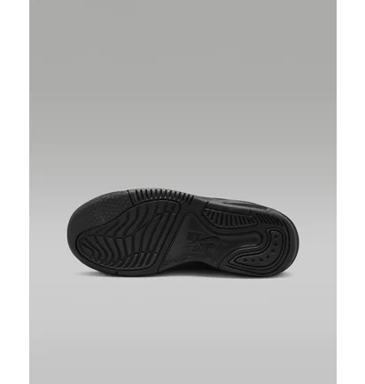 Кроссовки детские Air Jordan Max Aura 5 Black DZ4352-001