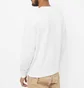 Світшот чоловічий Polo Ralph Lauren Vintage Fleece Crew Sweat White 710766772009