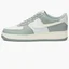 Кросівки чоловічі Nike Air Force 1 07 Lx Grey/White DV7186-300