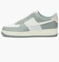 Кросівки чоловічі Nike Air Force 1 07 Lx Grey/White DV7186-300