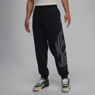 Спортивный костюм мужской Air Jordan J Brk Cllgte Hbr Po Hd Lb Black HV0093-010__HV0091-010