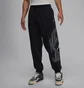 Спортивный костюм мужской Air Jordan J Brk Cllgte Hbr Po Hd Lb Black HV0093-010__HV0091-010