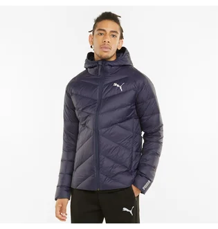 Куртка мужская Puma Pwrwarm Packlite Blue 587703-06