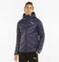 Куртка чоловіча Puma Pwrwarm Packlite Blue 587703-06