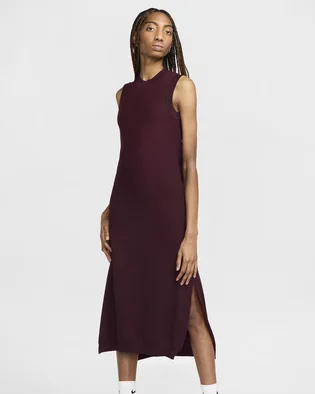 Плаття жіноче Nike Every Stitch Consideredknit Dress Violet FQ0292-298