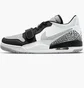 Кроссовки мужские Air Jordan Brand Air Jordan Legacy 312 Low White Cd7069-105