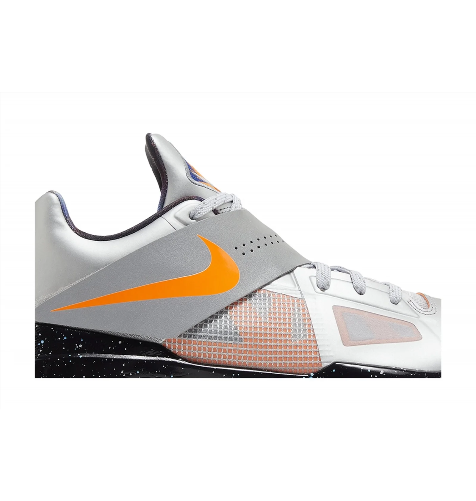 ᐉ Кроссовки мужские Nike Zoom Kd 4 2024 Metallic FD2635-001