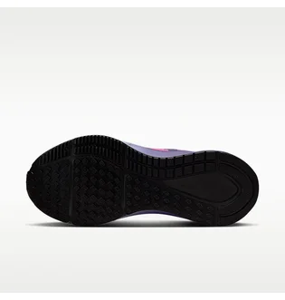 Кроссовки мужские Nike Zoom Structure 25 Black DJ7883-010