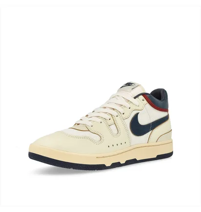 Кросівки чоловічі Nike Attack Premium Beige HF4317-133