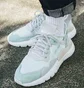 Кросівки жіночі Adidas Nite Jogger W Green F33837