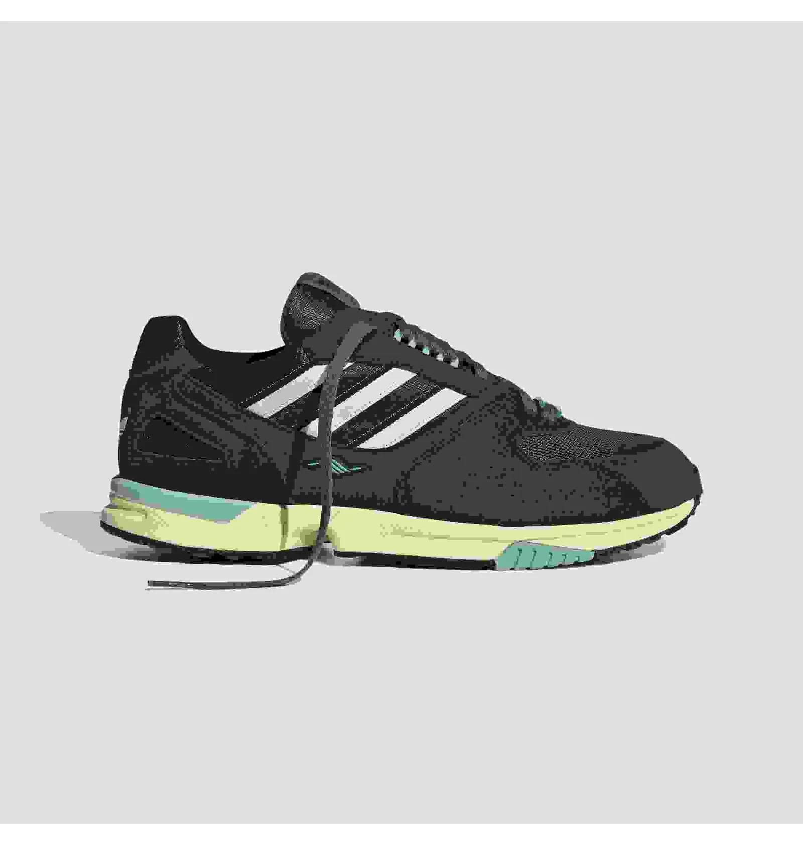 ᐉ Кроссовки мужские Adidas Zx 4000 Black Ee4763 - купить в