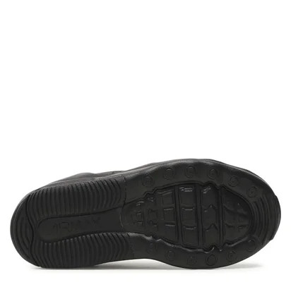 Кроссовки детские Nike Air Max Bolt Black Cw1627-001