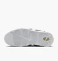 Кросівки чоловічі Nike Air More Uptempo Low White FZ3055-102