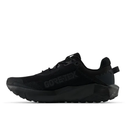 Кроссовки мужские New Balance Dynasoft Nitrel V6 Gore Tex Black MTNTRGB6