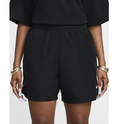 Шорты мужские Nike Cardinal Nocta Black FN8194-010