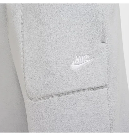 Штаны мужские Nike Club Winterized Grey FZ0899-077