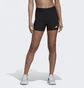 Шорты женские Adidas Techfit Period-Proof Volleyball Shorts Black Hp1935