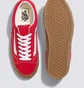 Кеди чоловічі Vans Gum Style 36 Shoe Red VN0A54F6RED