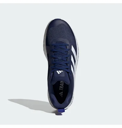Кроссовки унисекс Adidas Everyset Blue ID4991