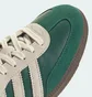 Кроссовки мужские Adidas Samba Og Green JI3215