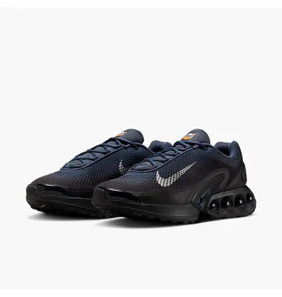 Кросівки чоловічі Nike Air Max Dn Blue II7633-400