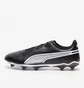 Бутси чоловічі Puma King Match Fg/Ag Black 107570-01