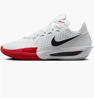 Кроссовки унисекс Nike G.T. Cut 3 White DV2913-103