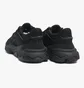 Кросівки унісекс Adidas Ozweego Black EE6999