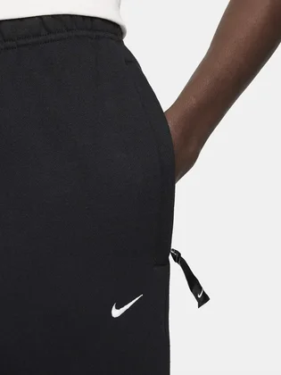 Спортивный костюм мужской Nike Solo Swoosh Fleece Black DX1355-010__DX1364-010