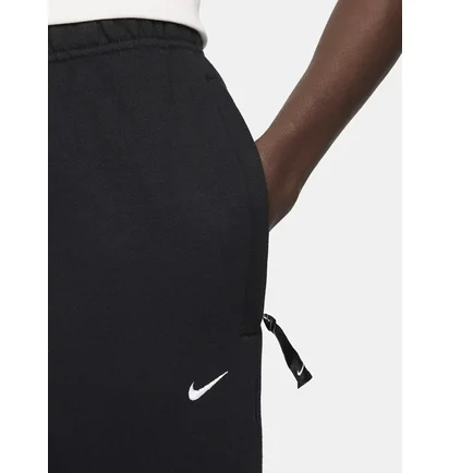 Спортивный костюм мужской Nike Solo Swoosh Fleece Black DX1355-010__DX1364-010