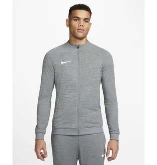 Олімпійка чоловіча Nike M Nk Df Acd Trk Jkt K Fp Ht Grey Dq5059-077
