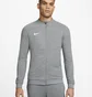 Олімпійка чоловіча Nike M Nk Df Acd Trk Jkt K Fp Ht Grey Dq5059-077