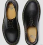 Туфлі чоловічі Dr. Martens 1461 Smooth Black 11838002