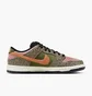 Кросівки унісекс Nike Sb Dunk Low Multi IH3211-200